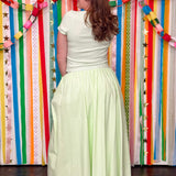 Mint To Be Maxi Set