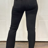 Prepare To Fall Hard Bootcut Jean