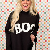 BOO-tiful Nights Sweater