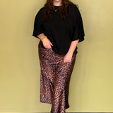 Anything Is Possible Top