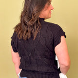 Twilight Ties Sweater Vest