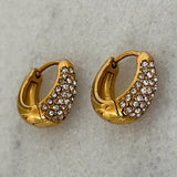 Baby Luxe Earrings