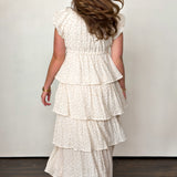 The Ever After Floral Dress