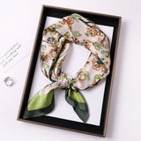 Vintage Messages Scarf