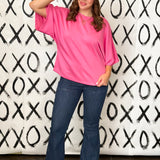 Anything Is Possible Top