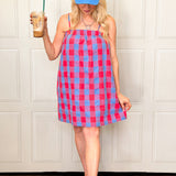 The Cherry On Top Sundress