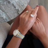 You & Me Ring