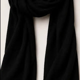 She’s Classic Cashmere Scarf