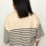 Coastal Classic Knit Top