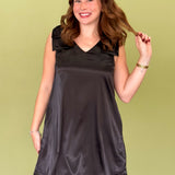 Belle Of Bows Occasion Dress