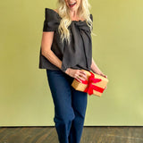 Beauty In Bows Top
