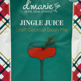 Jingle Juice Slush Mix