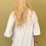 Sugarpop Bubble Mini Dress