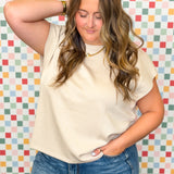 Core Comfort Top