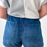 Chill Wave Scuba Pullover