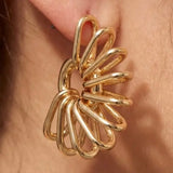 Super Fan Earrings