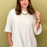 Sugarpop Bubble Mini Dress