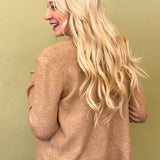 Snug & Styled Sweater Set