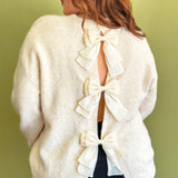 Sweet Escape Sweater