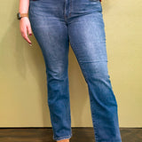 Standing On Business Bootcut Jean