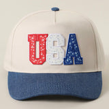 Dedicated Baseball Hat