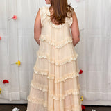 Vintage Sweetness Maxi Dress