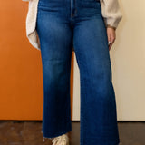 Let's Cut To The Chase Jean