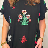Brag On Botanical Top