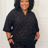 Play Into My Hands Short Set