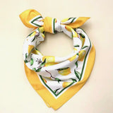 Life & Lemons Scarf