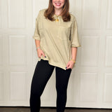 "The Jennie" Dream Leggings