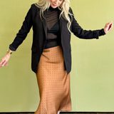 Come As You Are Turtleneck