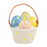 Light Up Easter Basket Sitter