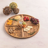 Bunny Carrot Light Up Sitter