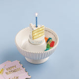 Birthday Cake Light Up Sitter