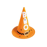 Mini Witch Hat Sitters