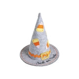 Mini Witch Hat Sitters