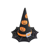 Mini Witch Hat Sitters