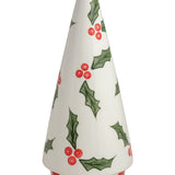 Holly Tree Sitter