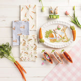 Bunny Salt & Pepper Shaker Set