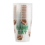 Tailgate Party Cup Set