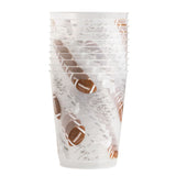 Tailgate Party Cup Set