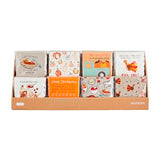 Thanksgiving Cocktail Napkins