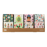 Nutcracker Holiday Napkin Sets