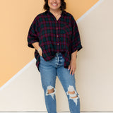 I Know Where I Am Going Top