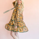 Not For The Feint At Heart Dress