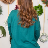 Merry Sparkle Sweatshirt