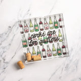 Corks For Quitters Display Box