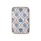 Blue Willow Tidbit Plates
