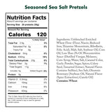 Snack Bowl & Snack Mix Gift Set